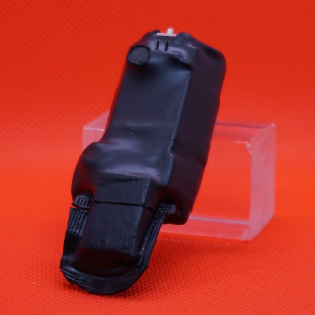 audio recorder voice activated